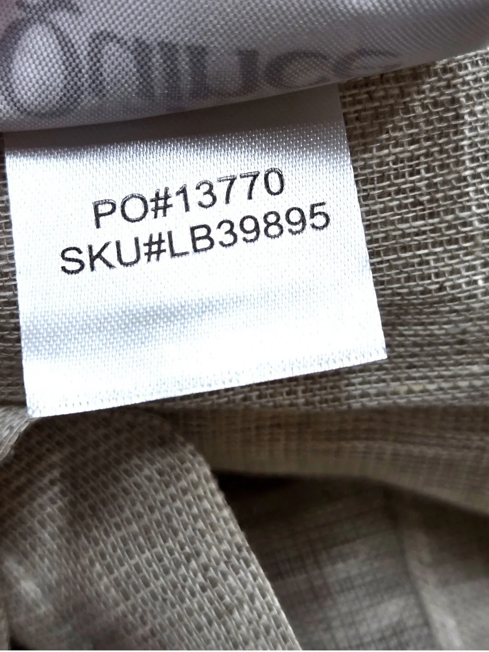 NWOT QUINCE Set Of 4 48x84 European Linen Sheer Curtains Flax 9813